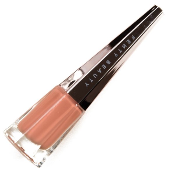 Fenty Beauty Other - Fenty Beauty Unbutton Stunna Lip Paint